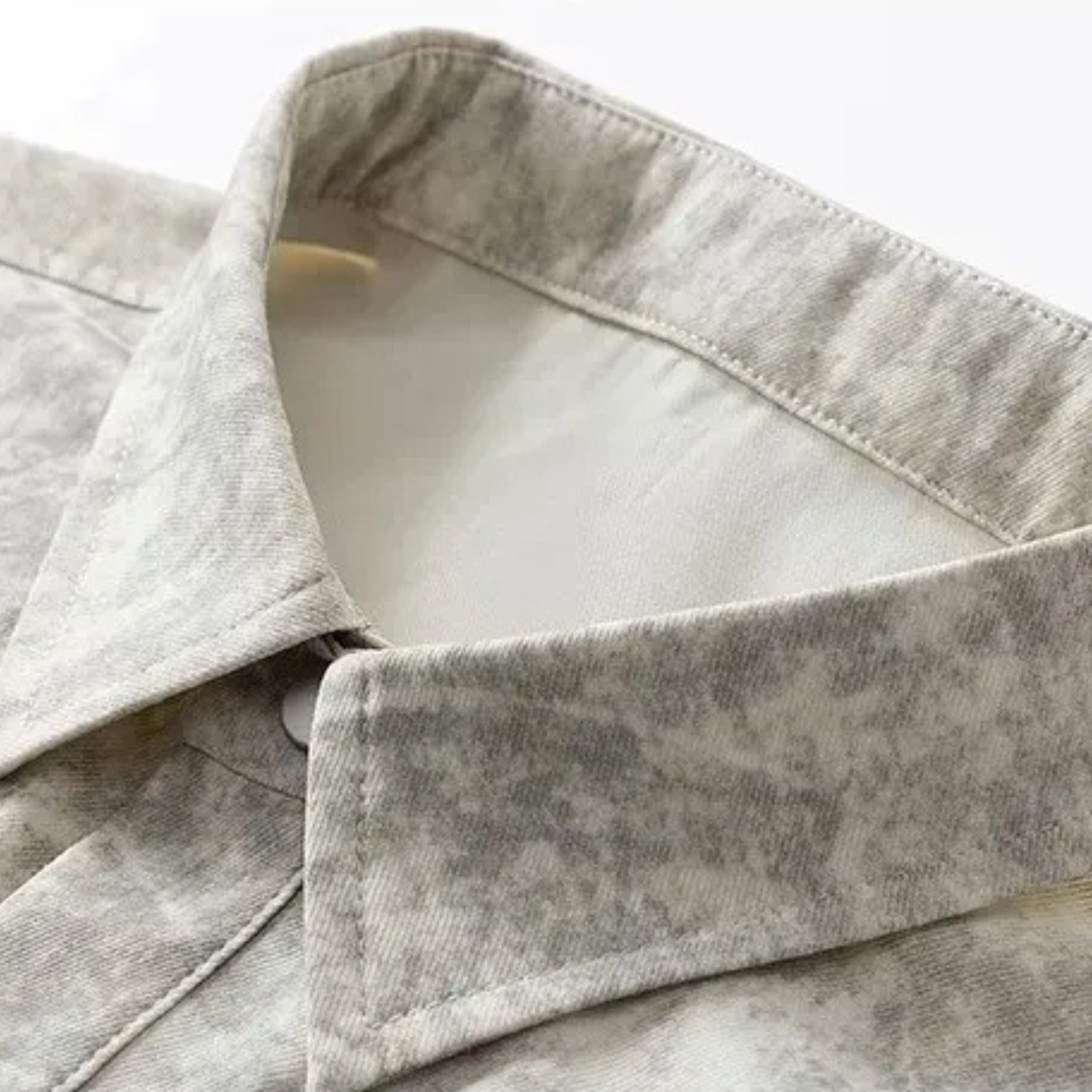 Zestaw koszul casualowych Cotton Stone dla mężczyzn