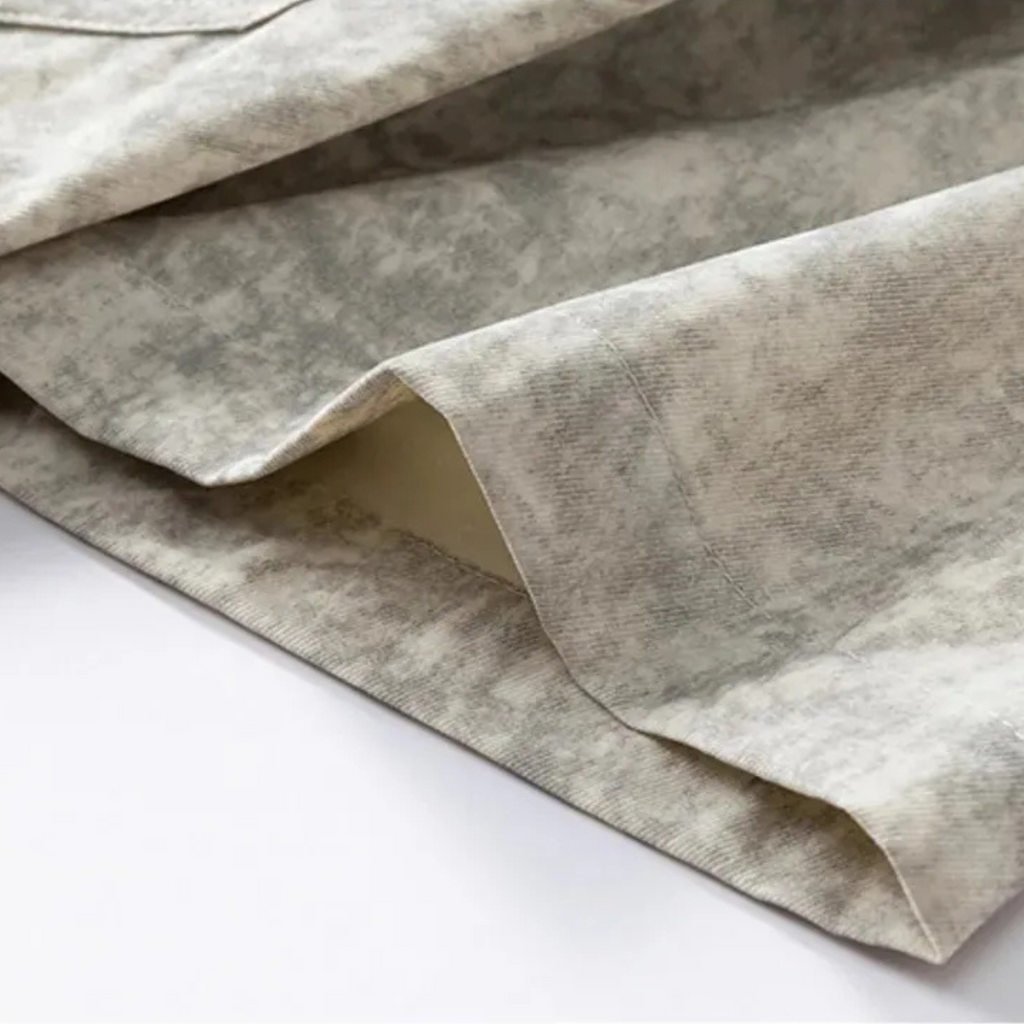 Zestaw koszul casualowych Cotton Stone dla mężczyzn