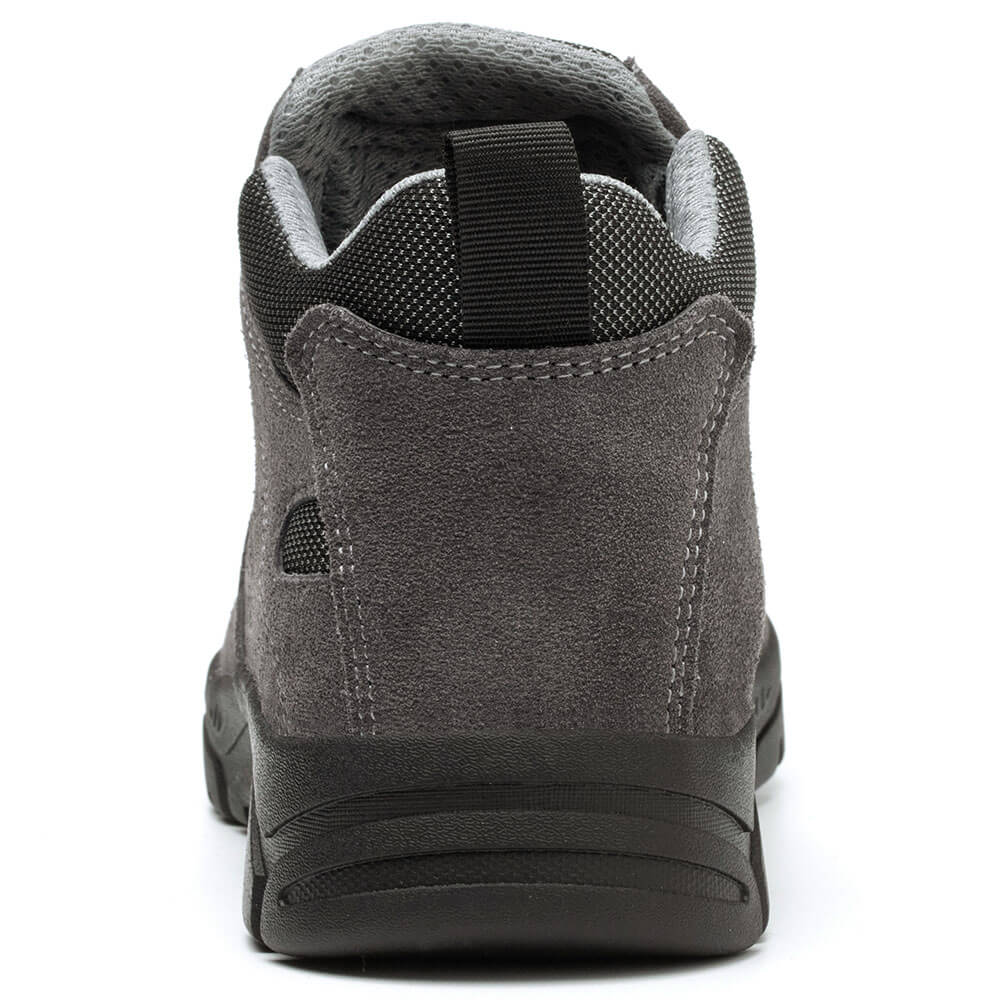 Wytrzymałe męskie buty robocze typu slip-on